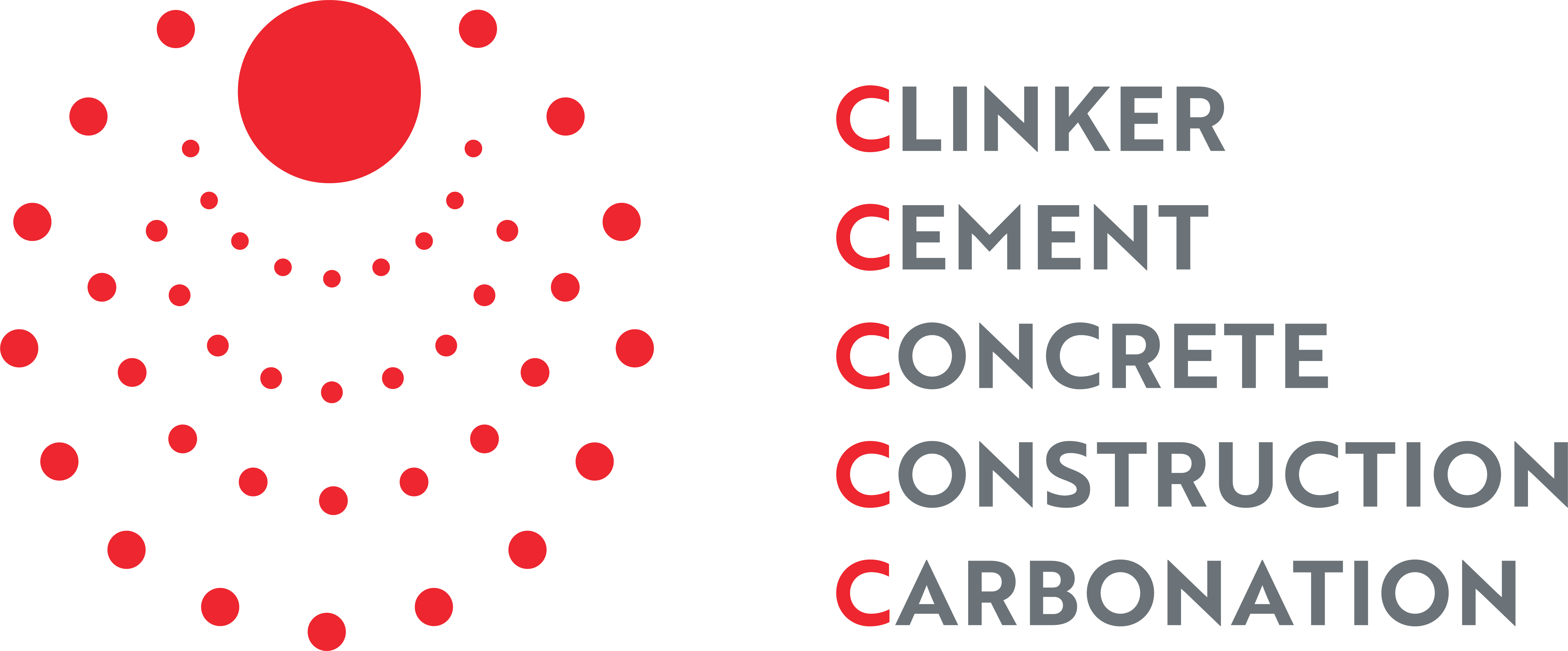 Clinker Cement Concrete Construction Carbonation